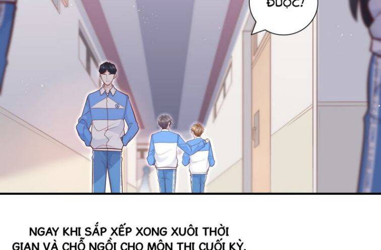 Anh Ấy Sinh Ra Đã Là Công Của Tôi Chapter 45 - 11