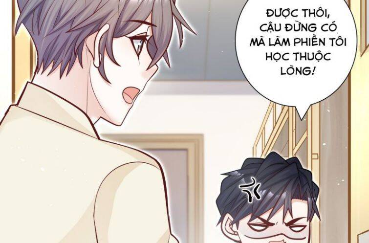 Anh Ấy Sinh Ra Đã Là Công Của Tôi Chapter 45 - 23