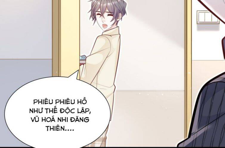 Anh Ấy Sinh Ra Đã Là Công Của Tôi Chapter 45 - 31