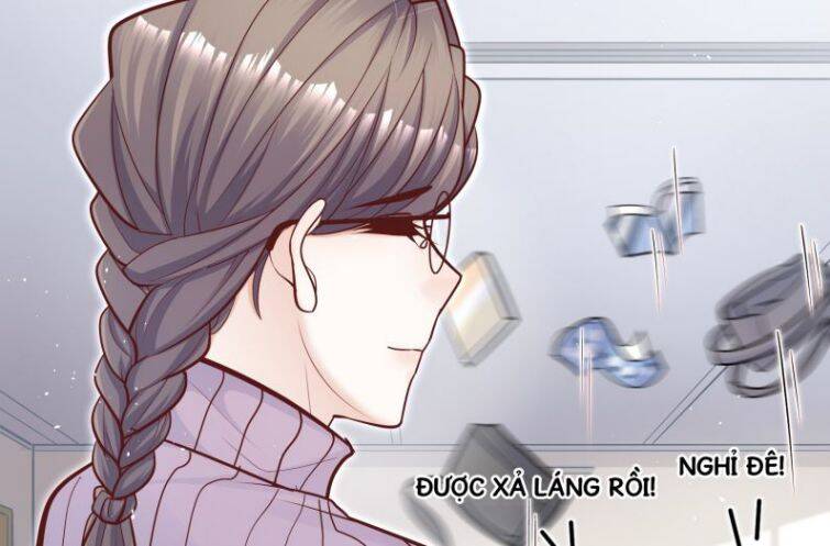 Anh Ấy Sinh Ra Đã Là Công Của Tôi Chapter 45 - 46