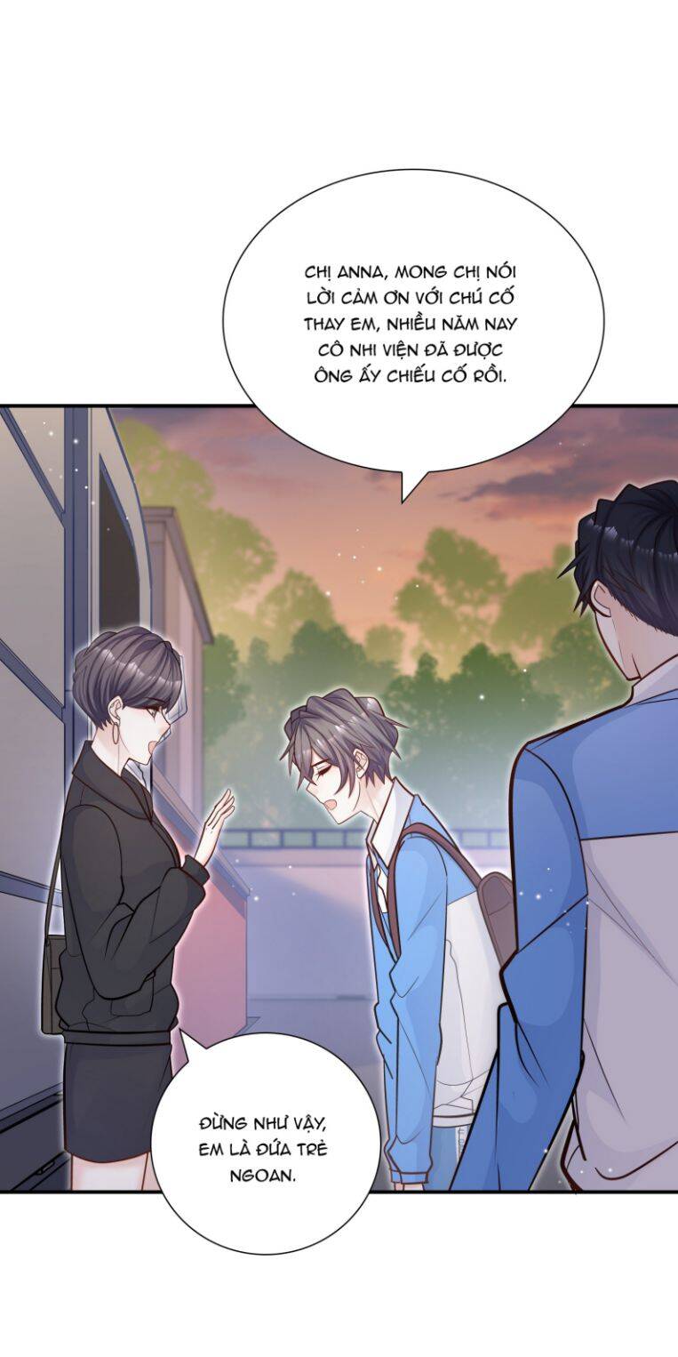 Anh Ấy Sinh Ra Đã Là Công Của Tôi Chapter 46 - 11