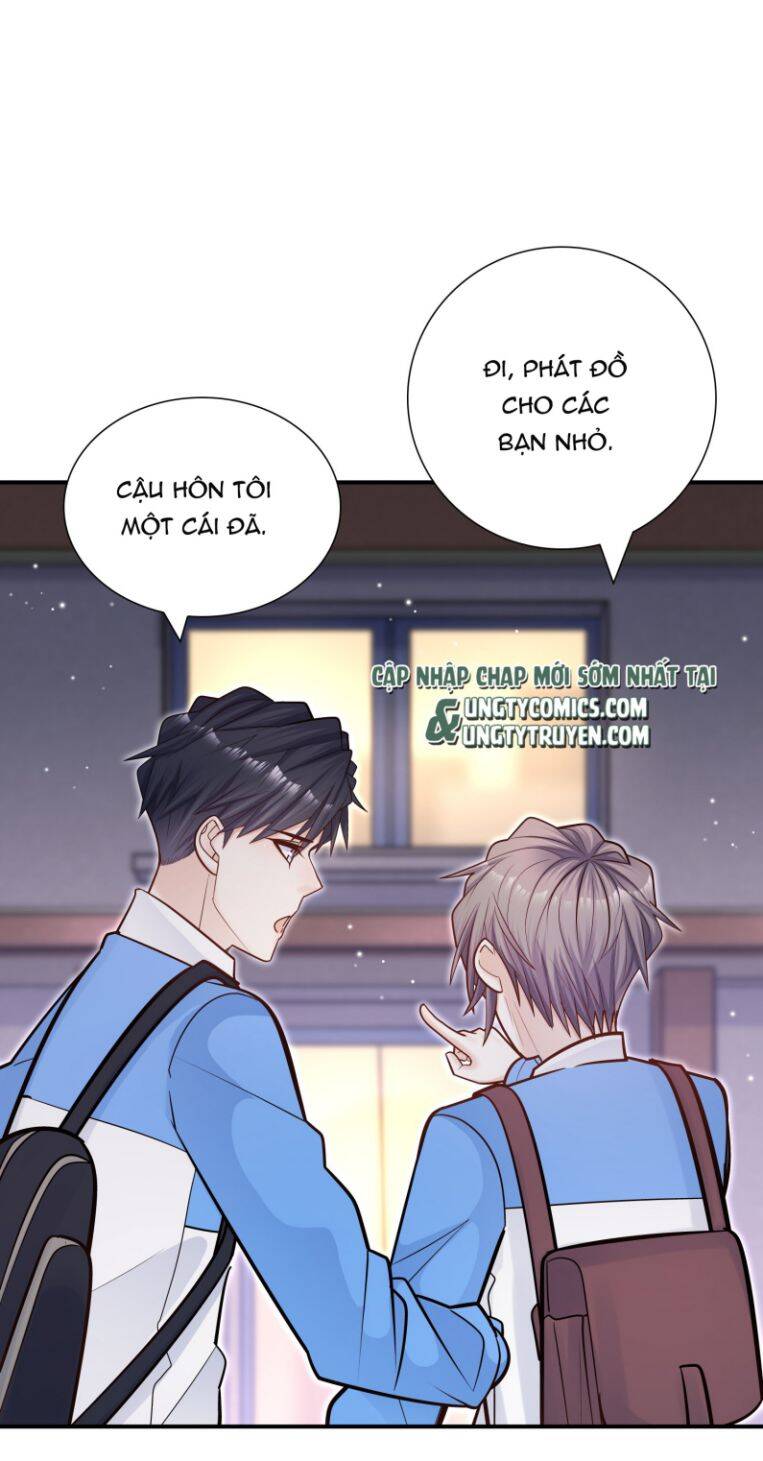 Anh Ấy Sinh Ra Đã Là Công Của Tôi Chapter 46 - 14