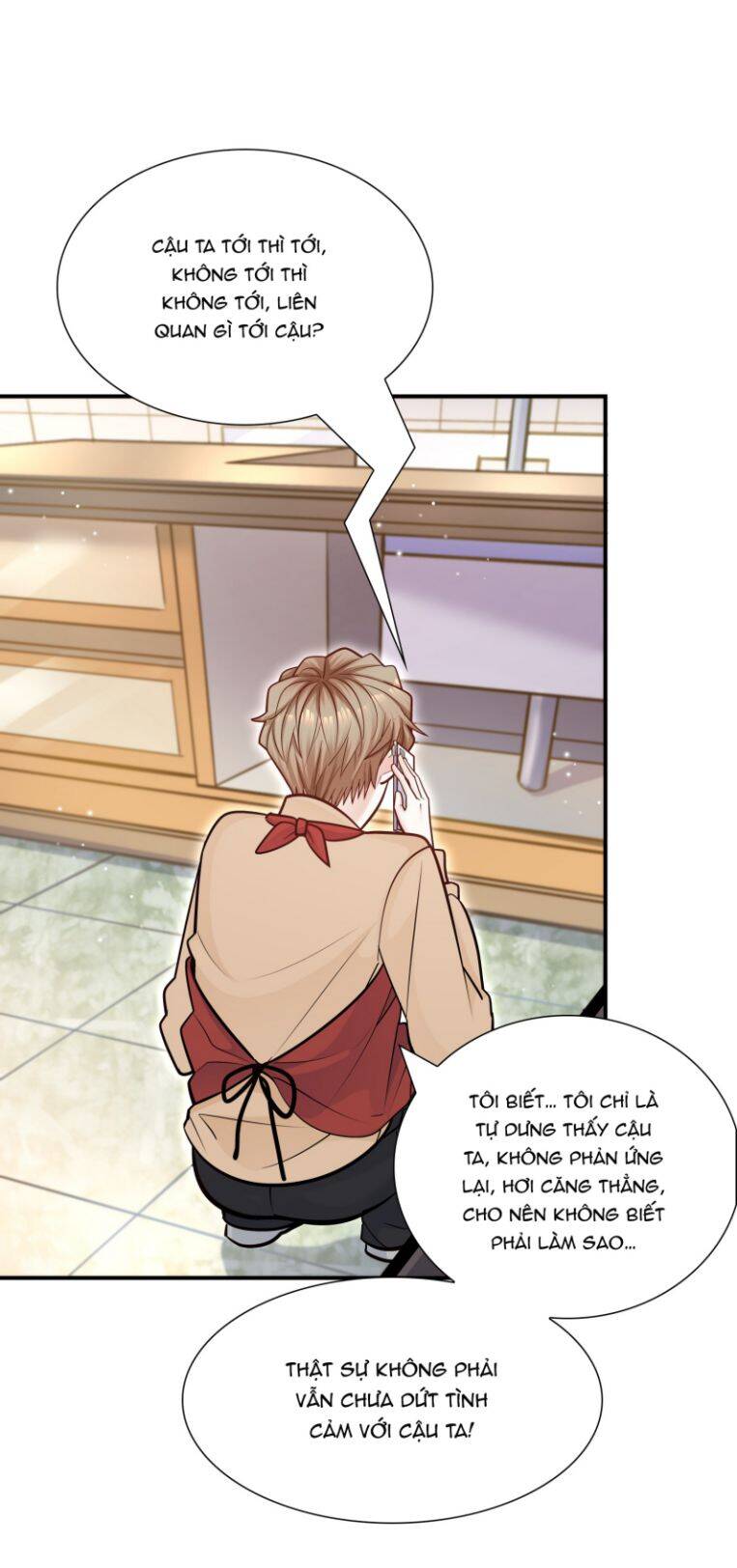Anh Ấy Sinh Ra Đã Là Công Của Tôi Chapter 46 - 22