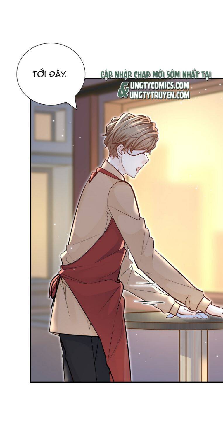 Anh Ấy Sinh Ra Đã Là Công Của Tôi Chapter 46 - 26