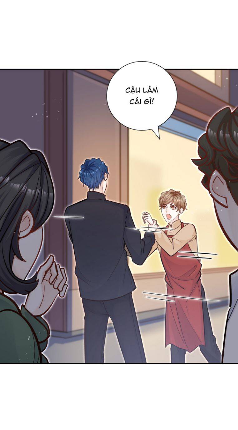 Anh Ấy Sinh Ra Đã Là Công Của Tôi Chapter 46 - 33