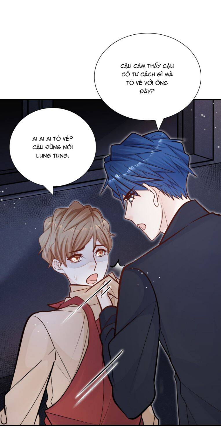 Anh Ấy Sinh Ra Đã Là Công Của Tôi Chapter 46 - 36