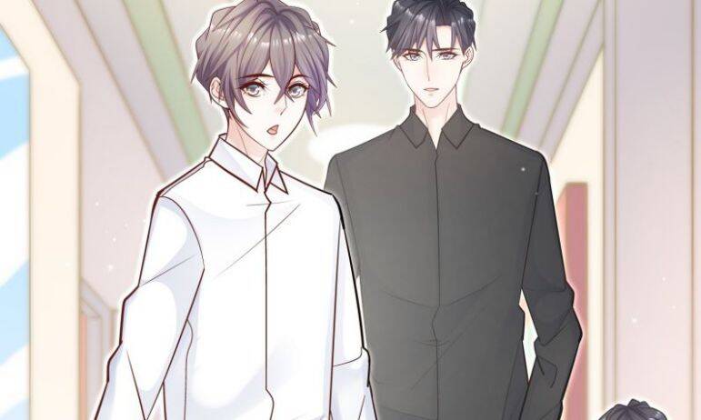 Anh Ấy Sinh Ra Đã Là Công Của Tôi Chapter 47 - 18