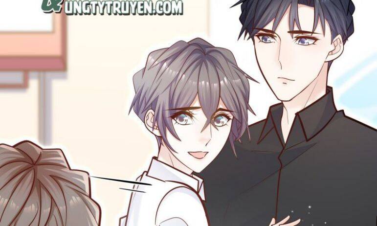 Anh Ấy Sinh Ra Đã Là Công Của Tôi Chapter 47 - 30