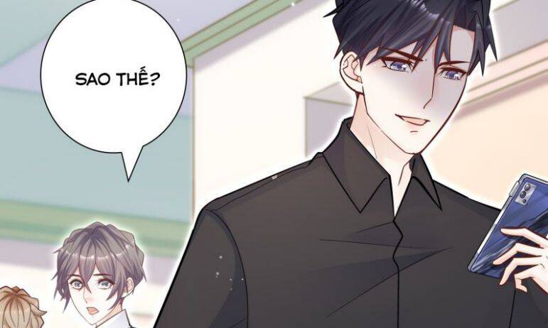 Anh Ấy Sinh Ra Đã Là Công Của Tôi Chapter 47 - 42