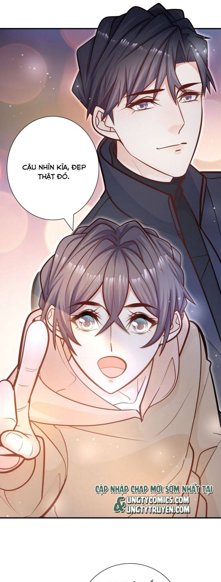 Anh Ấy Sinh Ra Đã Là Công Của Tôi Chapter 47 - 82