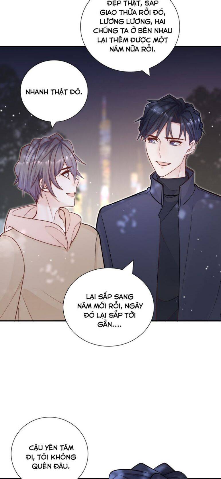 Anh Ấy Sinh Ra Đã Là Công Của Tôi Chapter 47 - 83