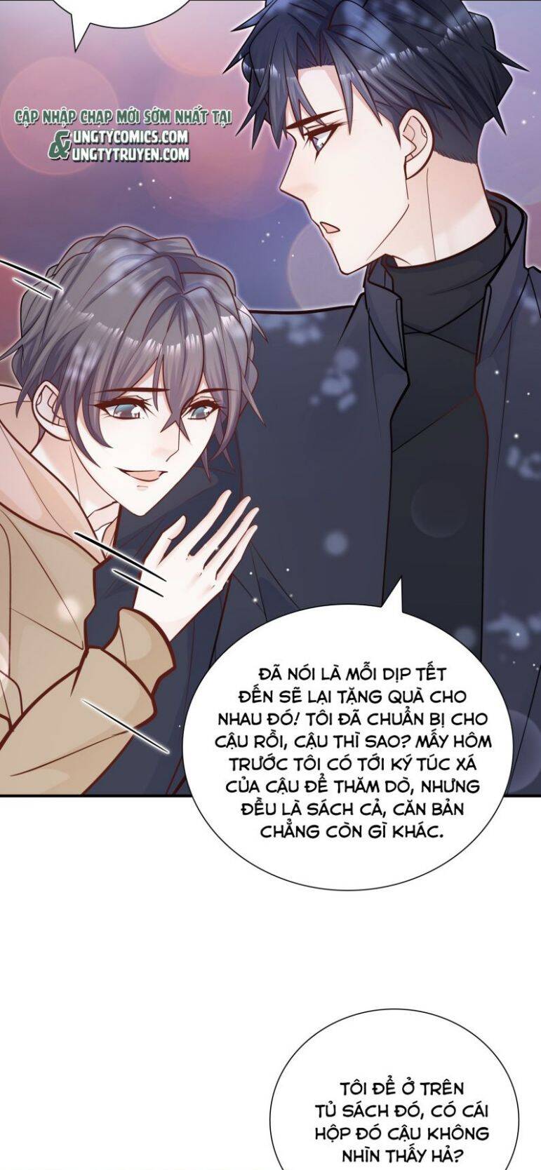 Anh Ấy Sinh Ra Đã Là Công Của Tôi Chapter 47 - 84