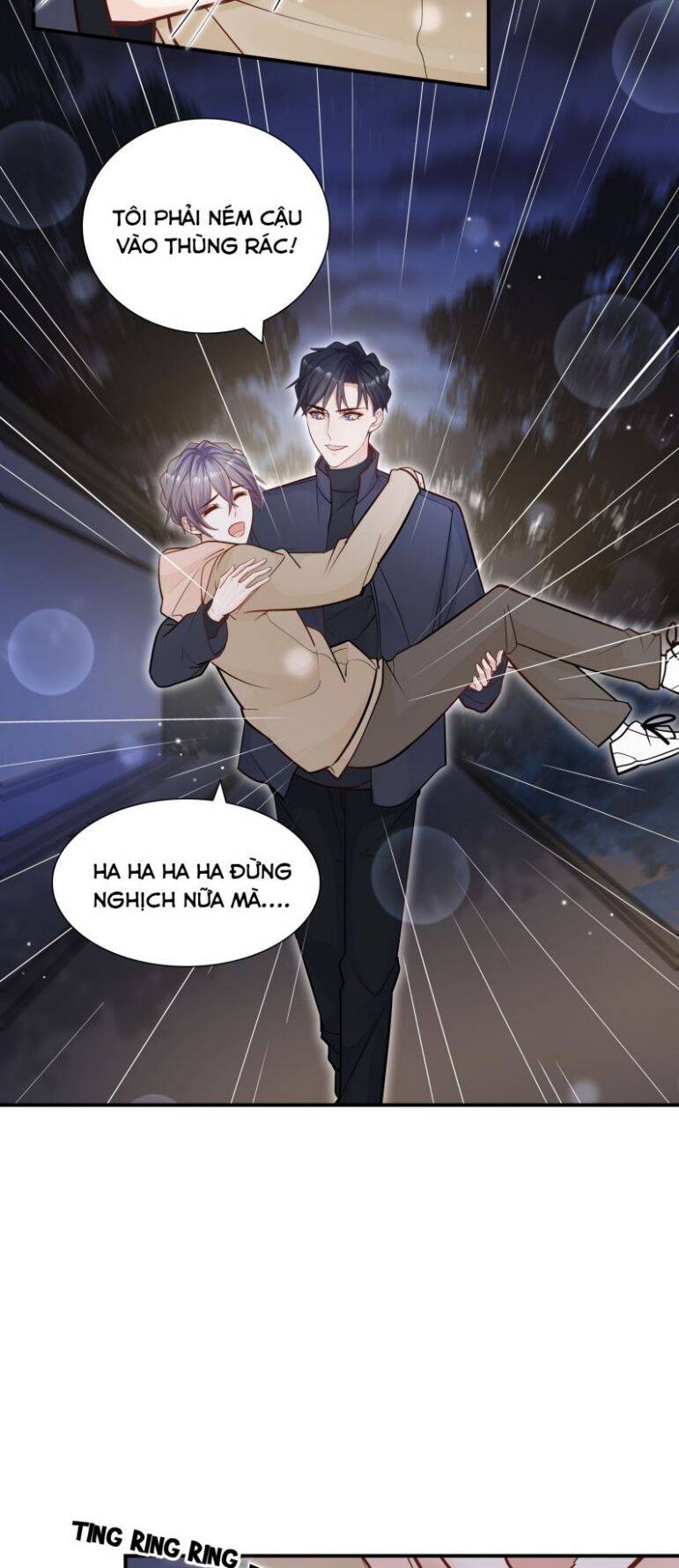 Anh Ấy Sinh Ra Đã Là Công Của Tôi Chapter 47 - 87