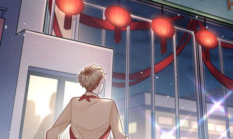 Anh Ấy Sinh Ra Đã Là Công Của Tôi Chapter 47 - 10