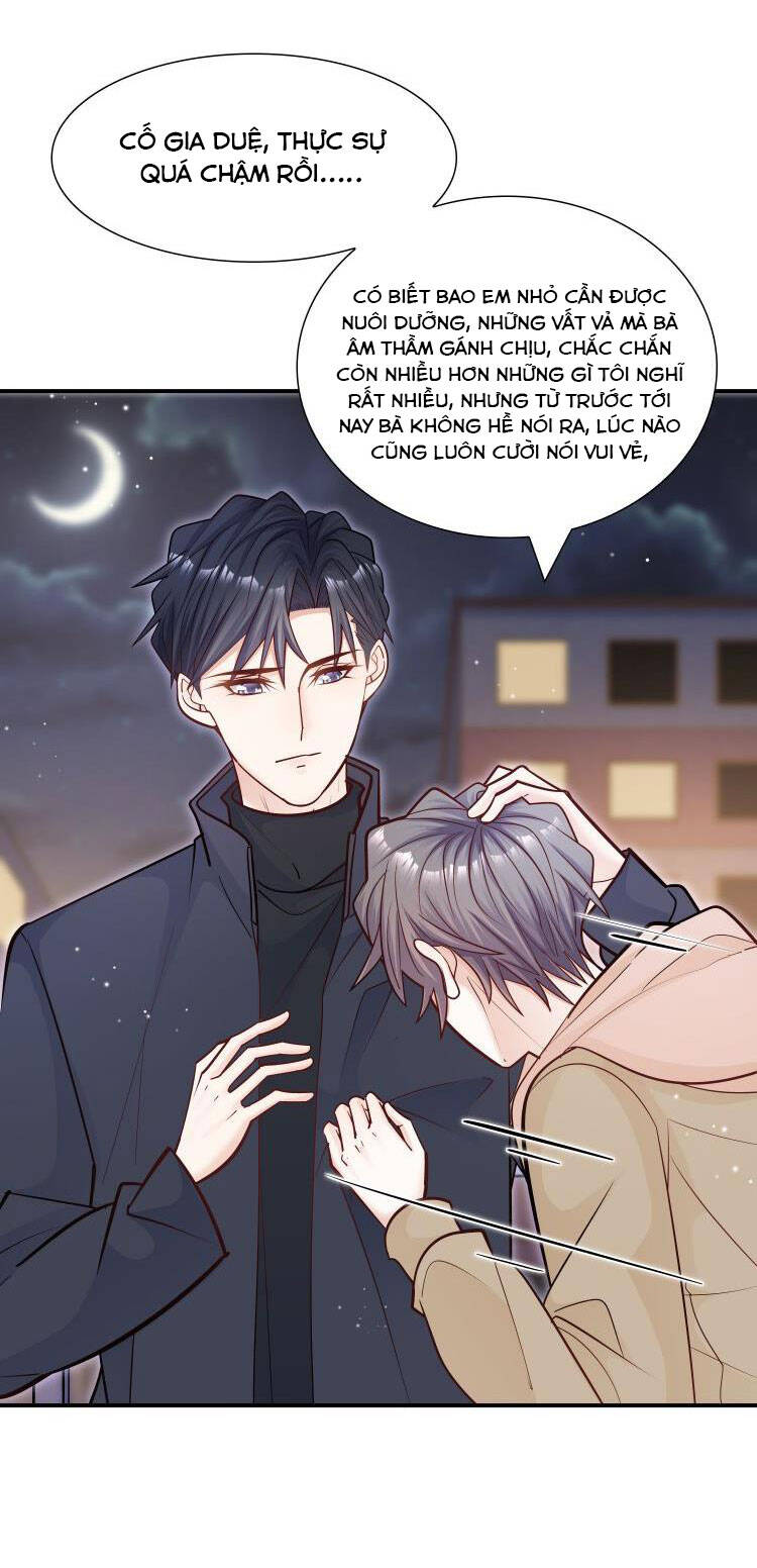 Anh Ấy Sinh Ra Đã Là Công Của Tôi Chapter 48 - 13