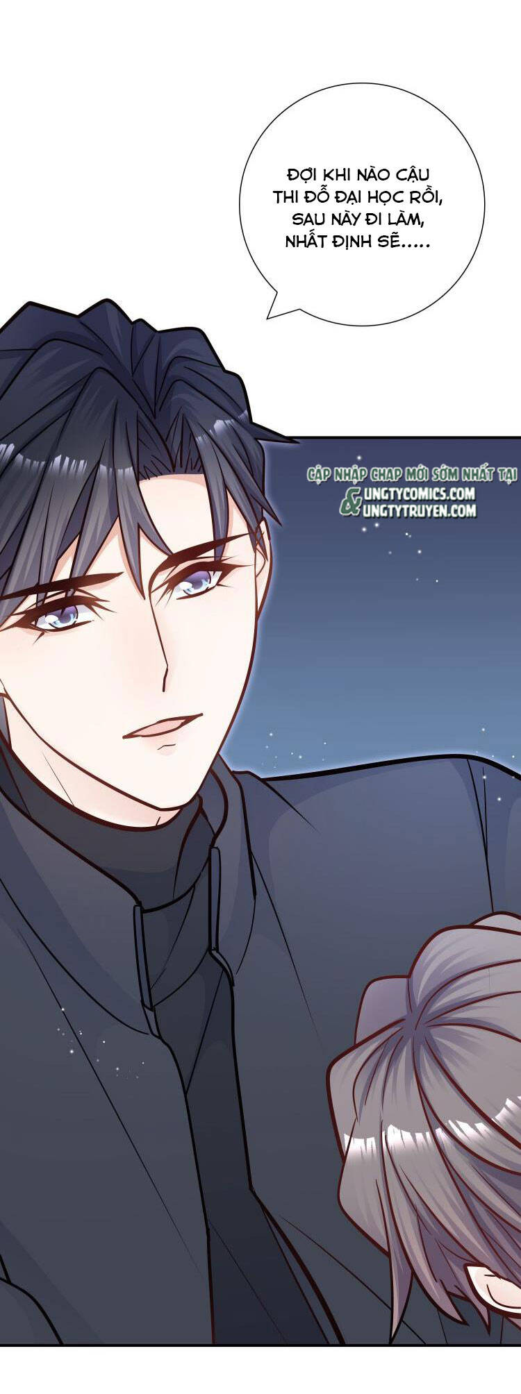 Anh Ấy Sinh Ra Đã Là Công Của Tôi Chapter 48 - 15