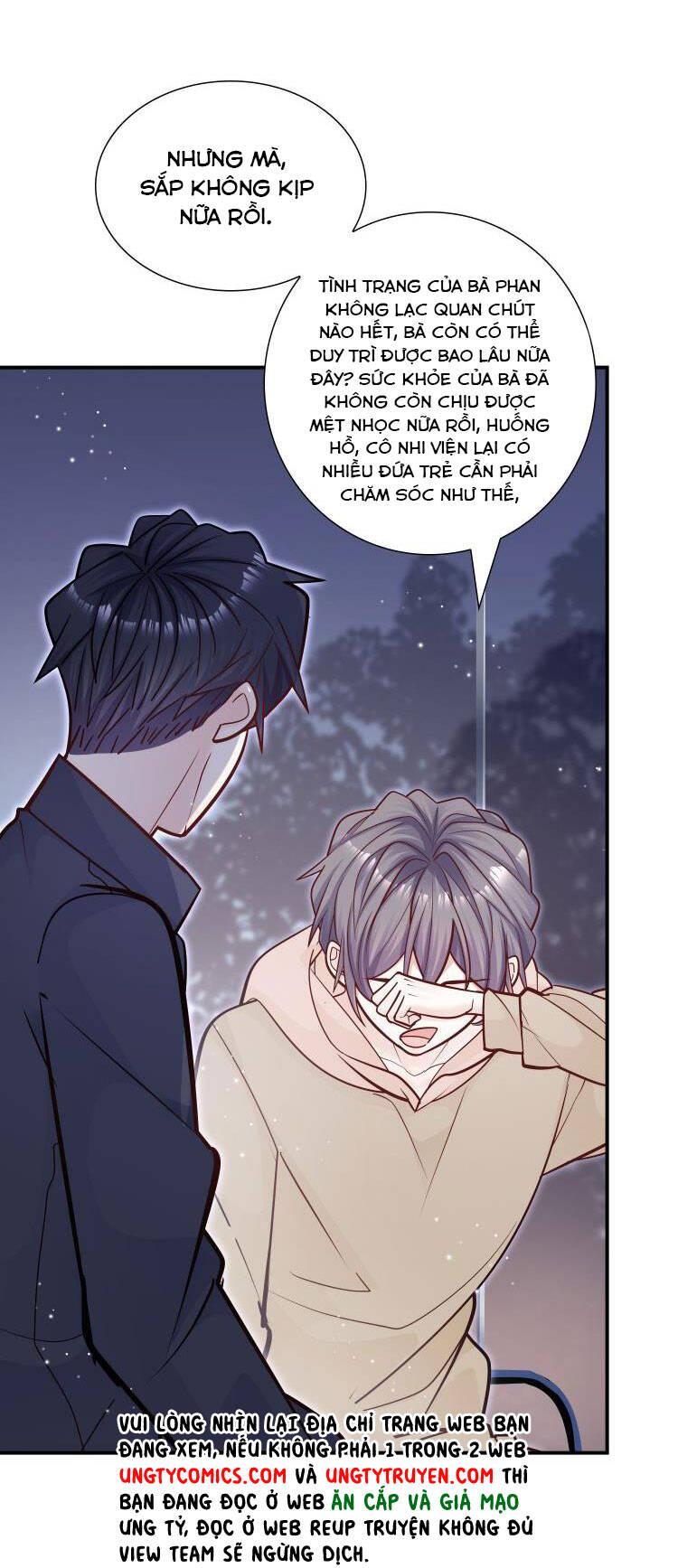 Anh Ấy Sinh Ra Đã Là Công Của Tôi Chapter 48 - 16