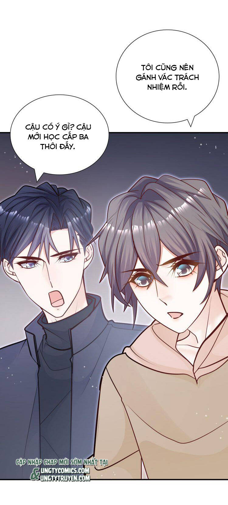 Anh Ấy Sinh Ra Đã Là Công Của Tôi Chapter 48 - 17