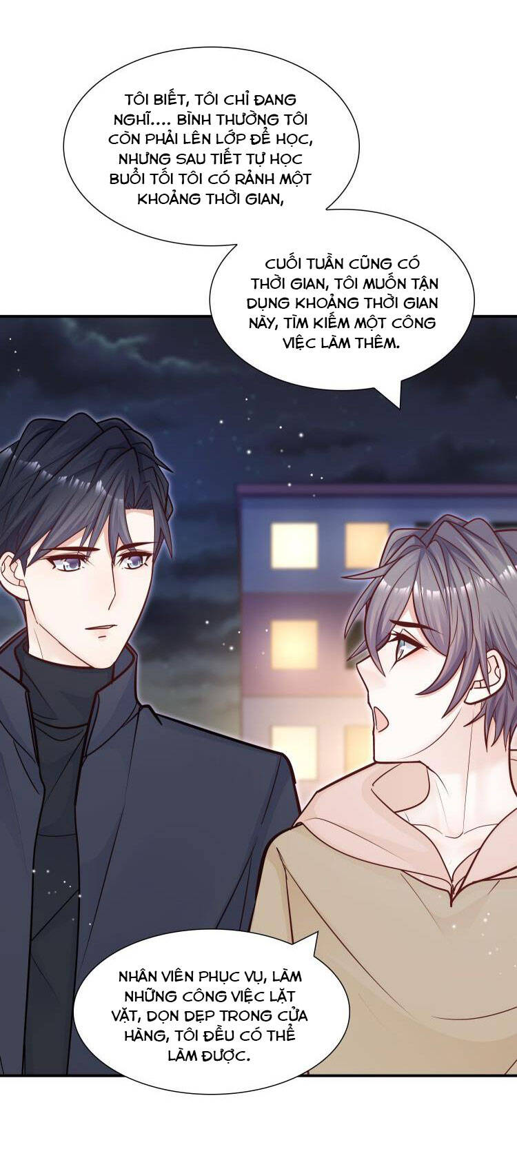 Anh Ấy Sinh Ra Đã Là Công Của Tôi Chapter 48 - 18