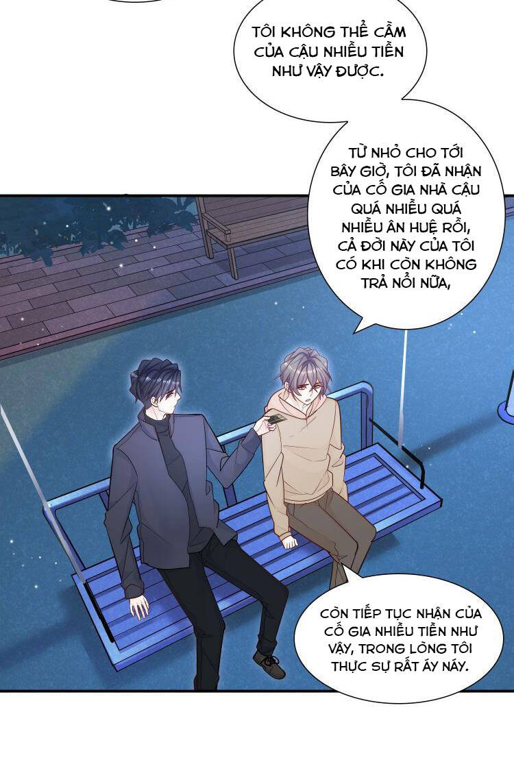 Anh Ấy Sinh Ra Đã Là Công Của Tôi Chapter 48 - 21