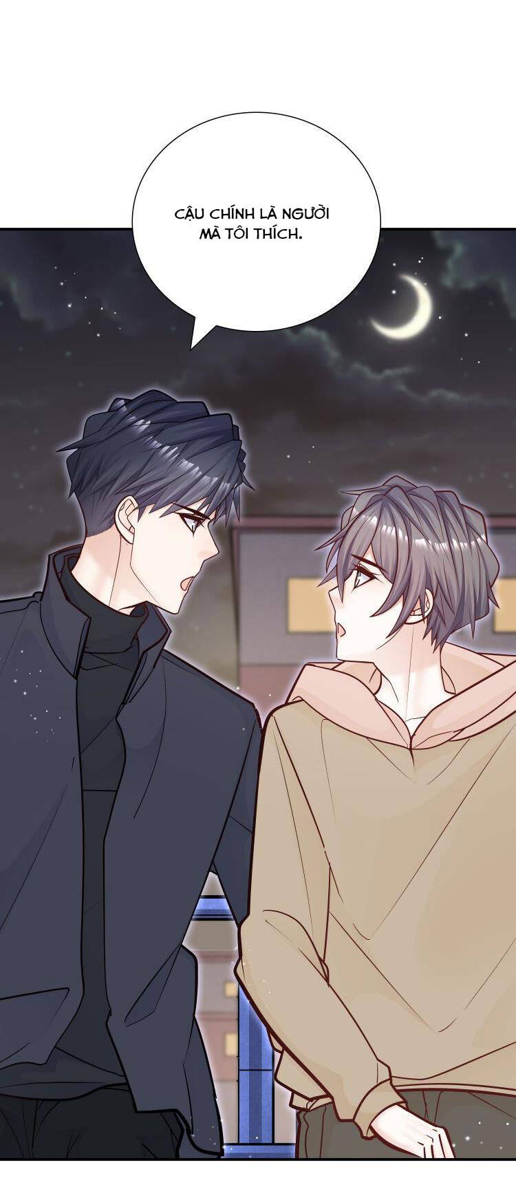 Anh Ấy Sinh Ra Đã Là Công Của Tôi Chapter 48 - 24