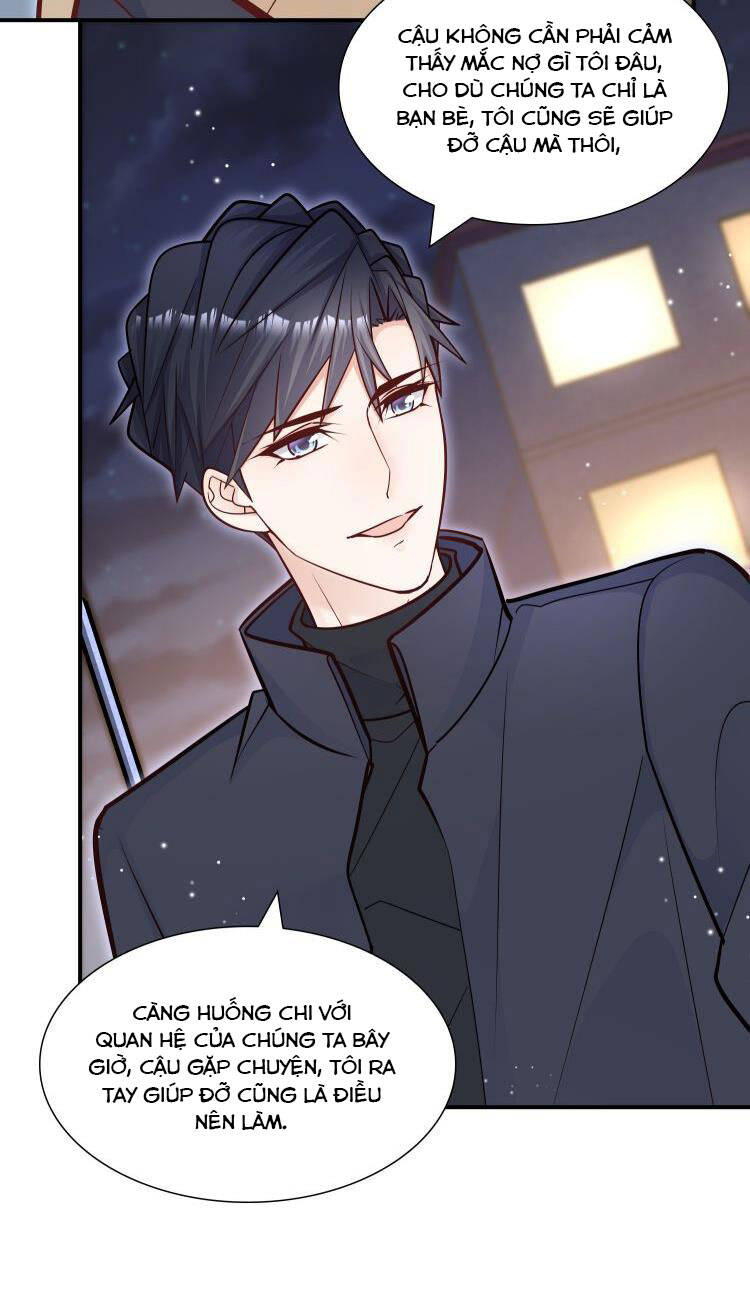 Anh Ấy Sinh Ra Đã Là Công Của Tôi Chapter 48 - 27