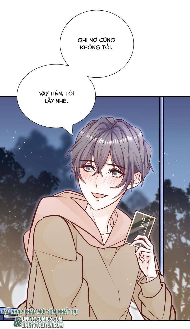 Anh Ấy Sinh Ra Đã Là Công Của Tôi Chapter 48 - 28