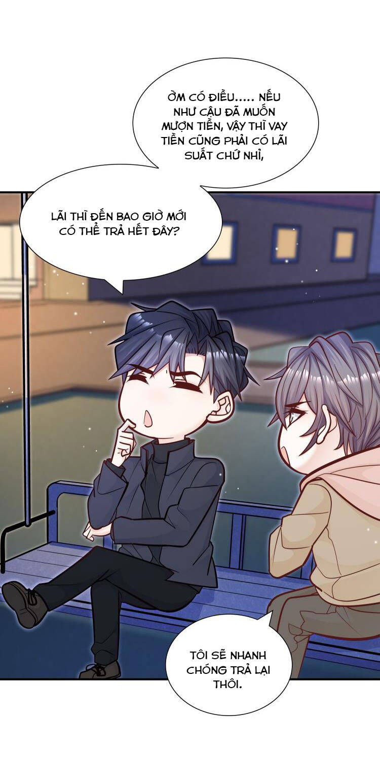 Anh Ấy Sinh Ra Đã Là Công Của Tôi Chapter 48 - 29