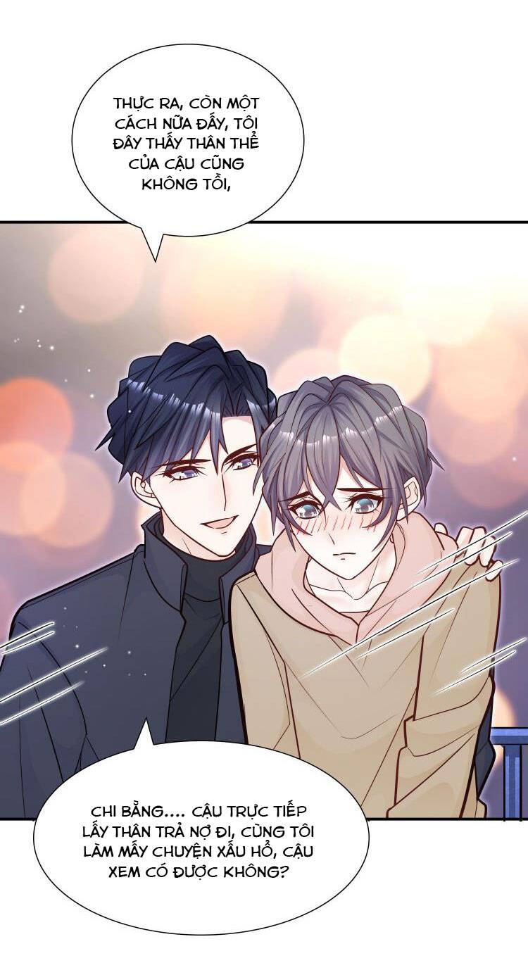 Anh Ấy Sinh Ra Đã Là Công Của Tôi Chapter 48 - 30