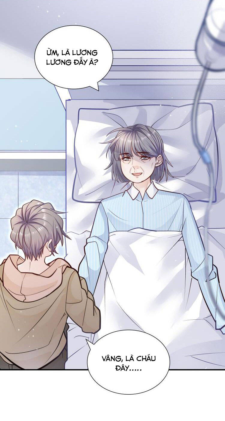 Anh Ấy Sinh Ra Đã Là Công Của Tôi Chapter 48 - 4