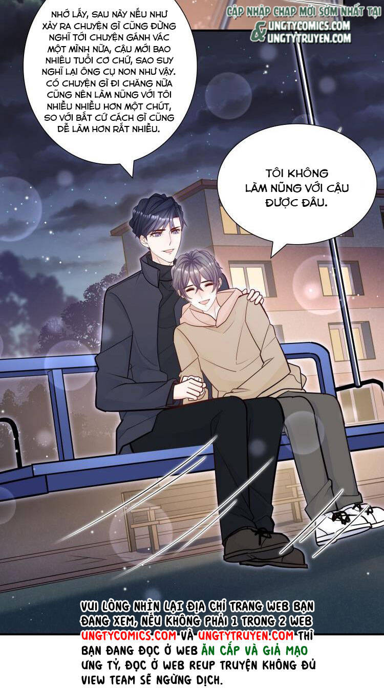Anh Ấy Sinh Ra Đã Là Công Của Tôi Chapter 48 - 32