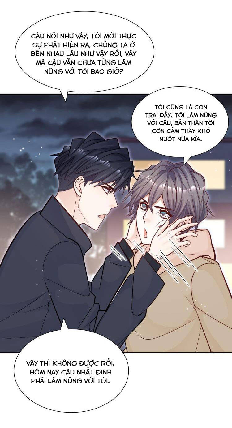 Anh Ấy Sinh Ra Đã Là Công Của Tôi Chapter 48 - 33