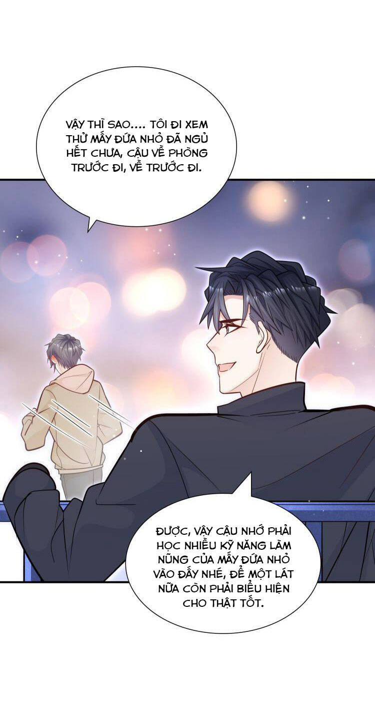 Anh Ấy Sinh Ra Đã Là Công Của Tôi Chapter 48 - 38