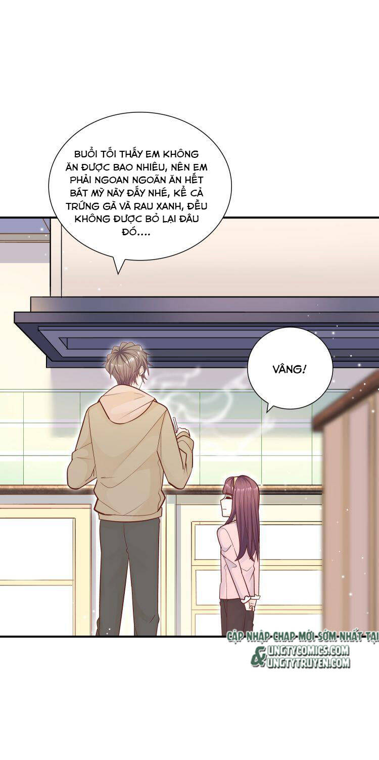 Anh Ấy Sinh Ra Đã Là Công Của Tôi Chapter 48 - 40