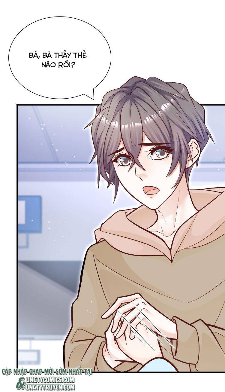 Anh Ấy Sinh Ra Đã Là Công Của Tôi Chapter 48 - 5