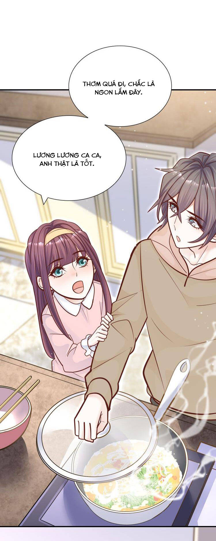Anh Ấy Sinh Ra Đã Là Công Của Tôi Chapter 48 - 41