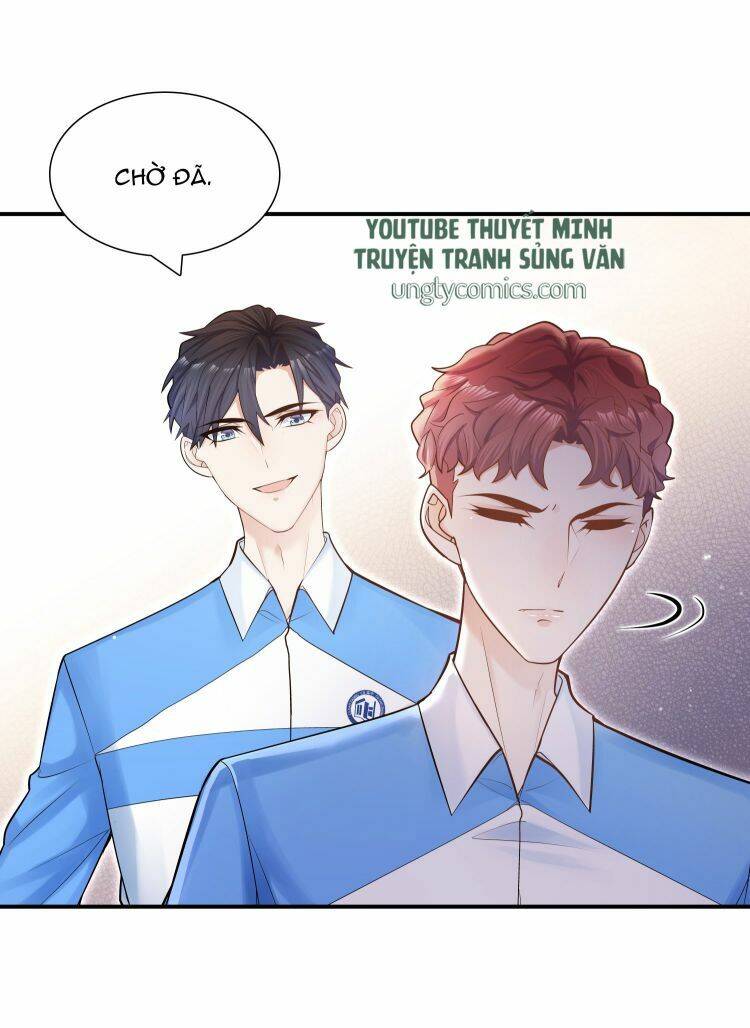Anh Ấy Sinh Ra Đã Là Công Của Tôi Chapter 6 - 11