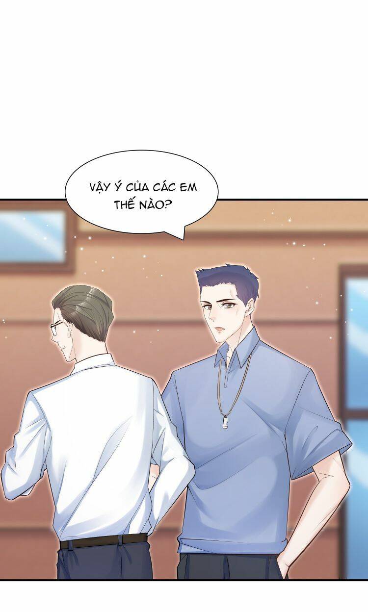 Anh Ấy Sinh Ra Đã Là Công Của Tôi Chapter 6 - 14