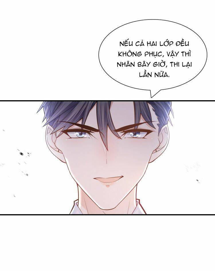 Anh Ấy Sinh Ra Đã Là Công Của Tôi Chapter 6 - 15
