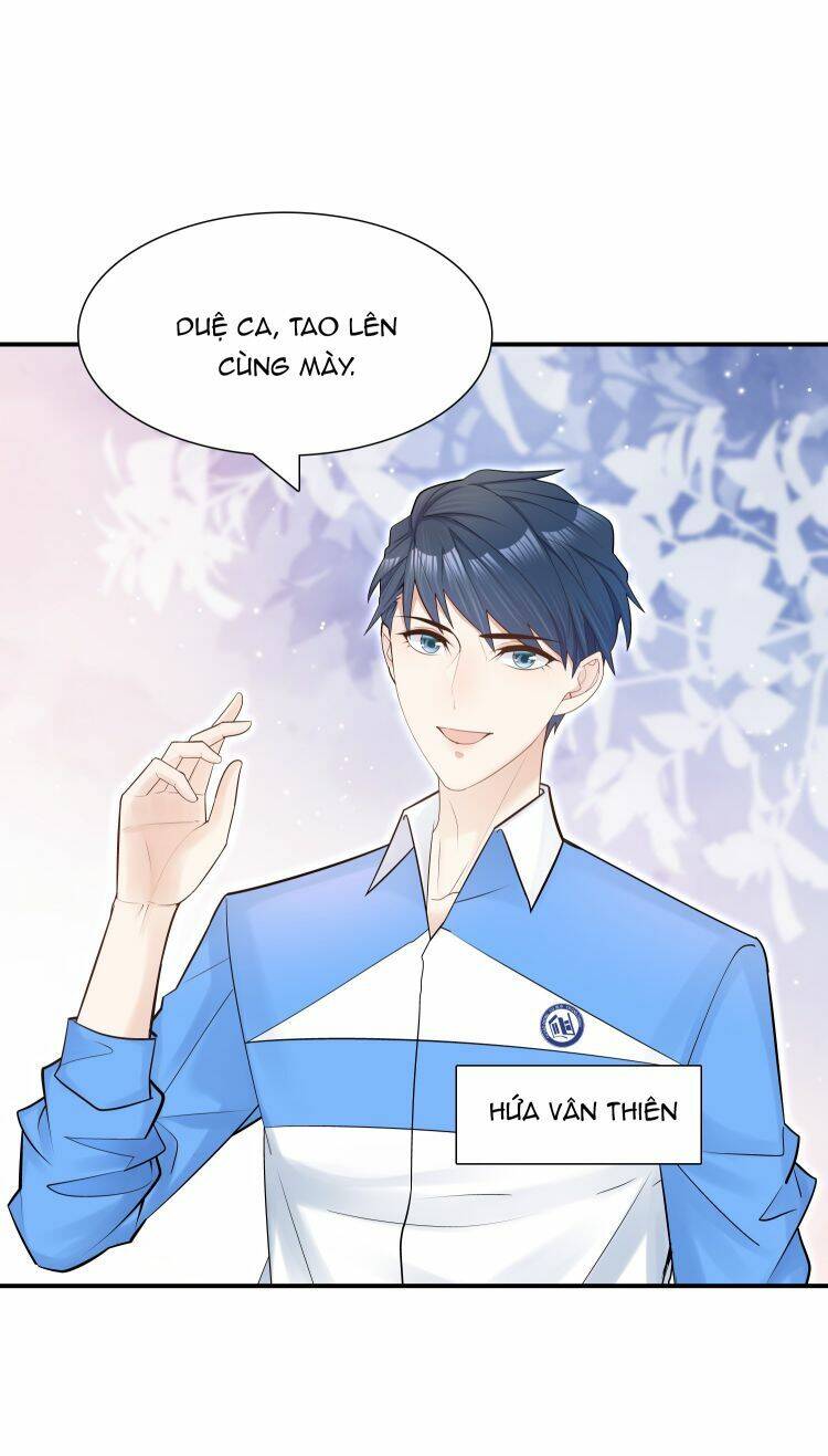 Anh Ấy Sinh Ra Đã Là Công Của Tôi Chapter 6 - 23