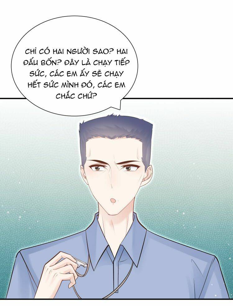 Anh Ấy Sinh Ra Đã Là Công Của Tôi Chapter 6 - 25