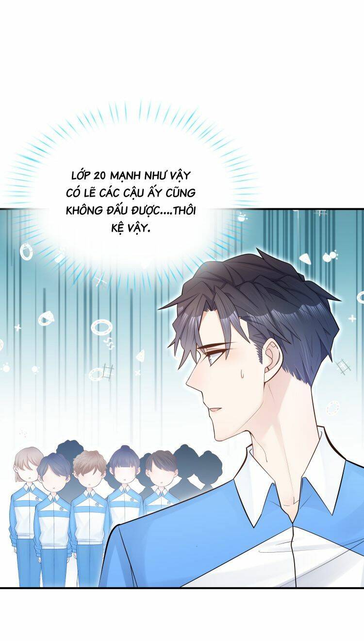Anh Ấy Sinh Ra Đã Là Công Của Tôi Chapter 6 - 26