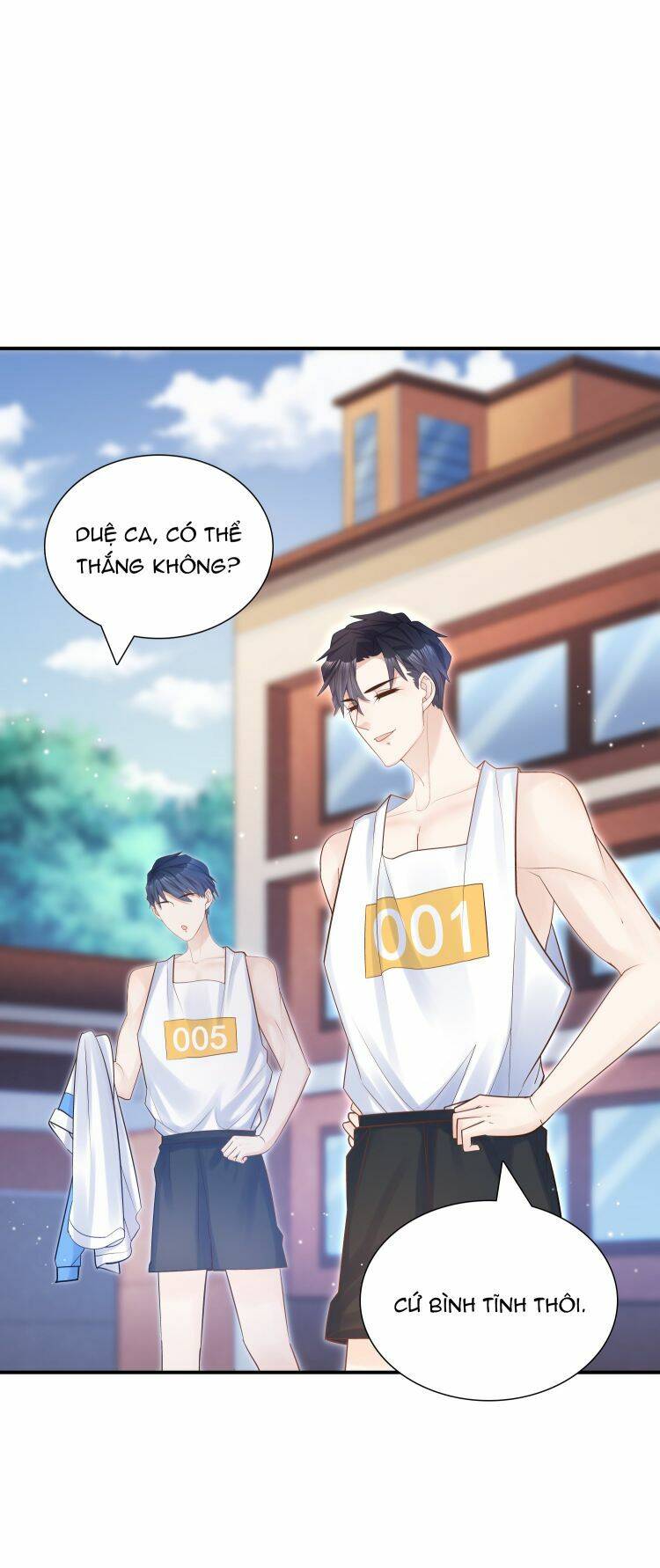 Anh Ấy Sinh Ra Đã Là Công Của Tôi Chapter 6 - 30