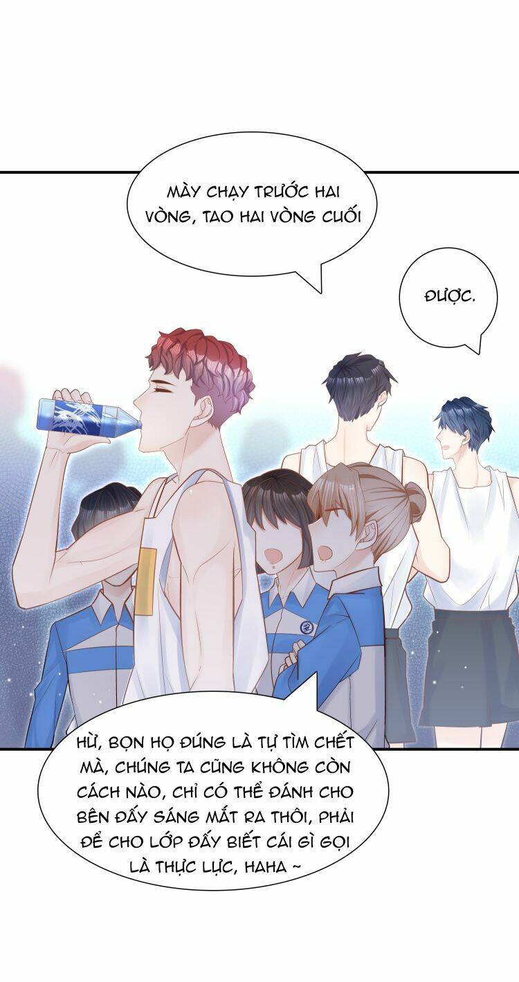 Anh Ấy Sinh Ra Đã Là Công Của Tôi Chapter 6 - 31