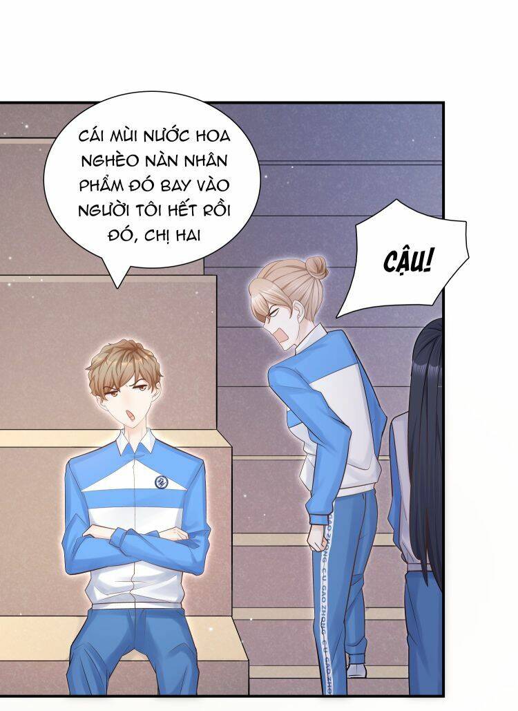 Anh Ấy Sinh Ra Đã Là Công Của Tôi Chapter 6 - 32