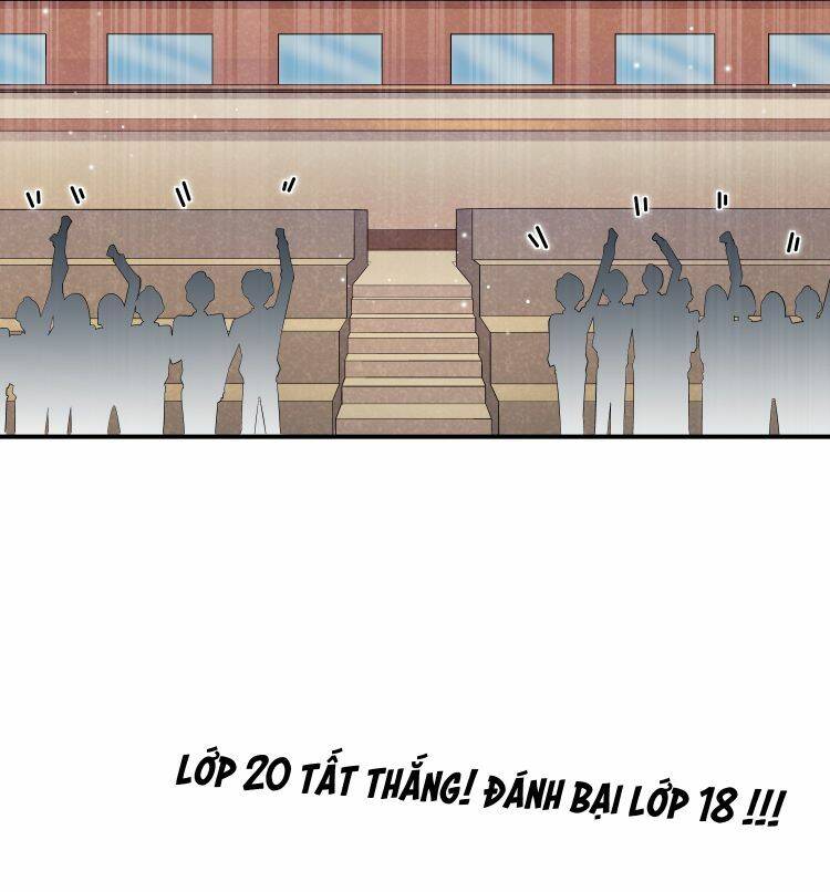 Anh Ấy Sinh Ra Đã Là Công Của Tôi Chapter 6 - 35