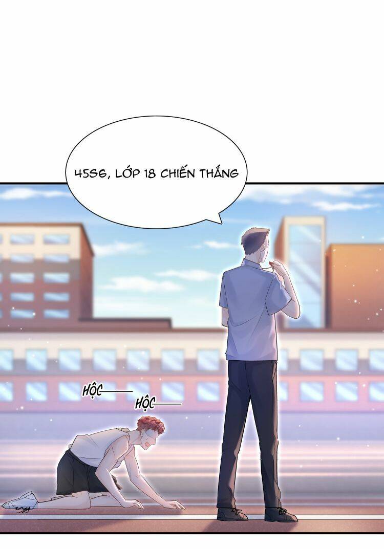Anh Ấy Sinh Ra Đã Là Công Của Tôi Chapter 6 - 46