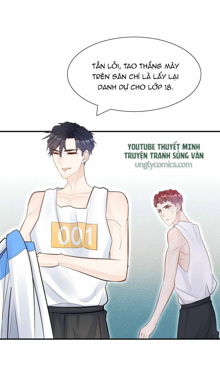 Anh Ấy Sinh Ra Đã Là Công Của Tôi Chapter 6 - 47