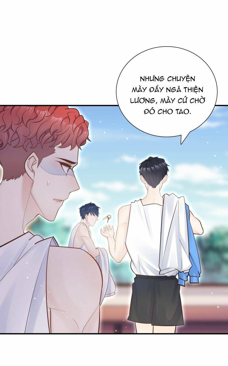 Anh Ấy Sinh Ra Đã Là Công Của Tôi Chapter 6 - 48