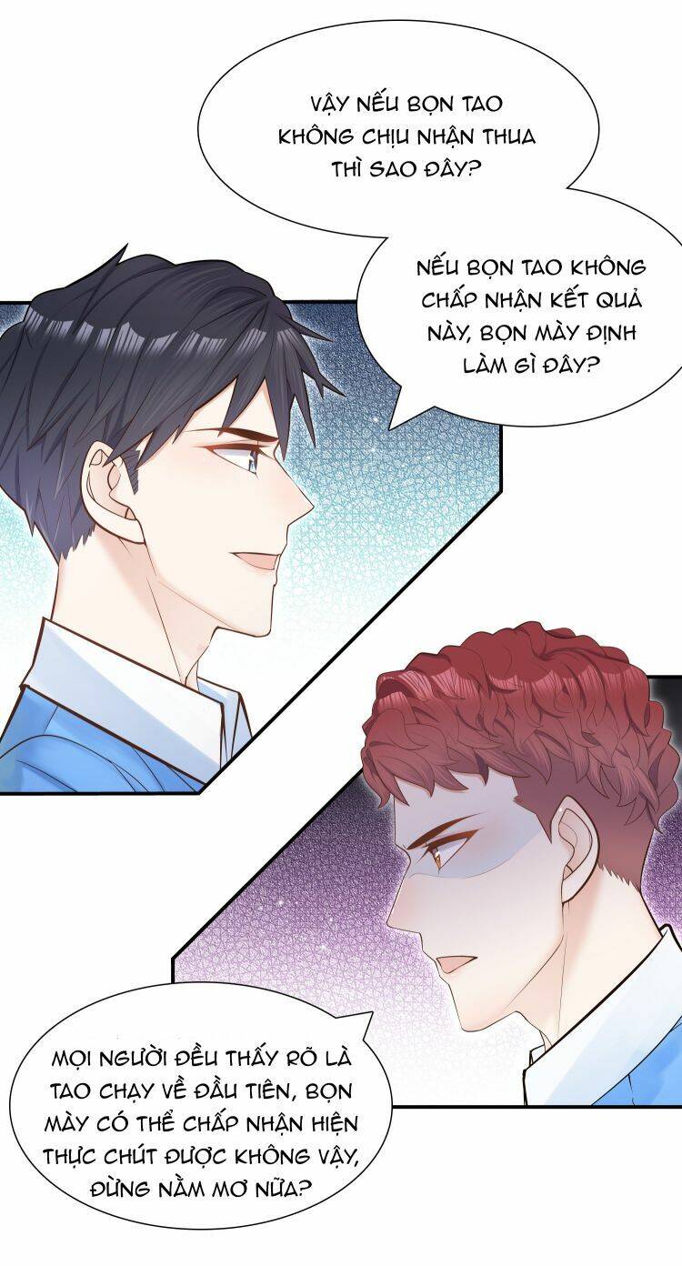 Anh Ấy Sinh Ra Đã Là Công Của Tôi Chapter 6 - 9